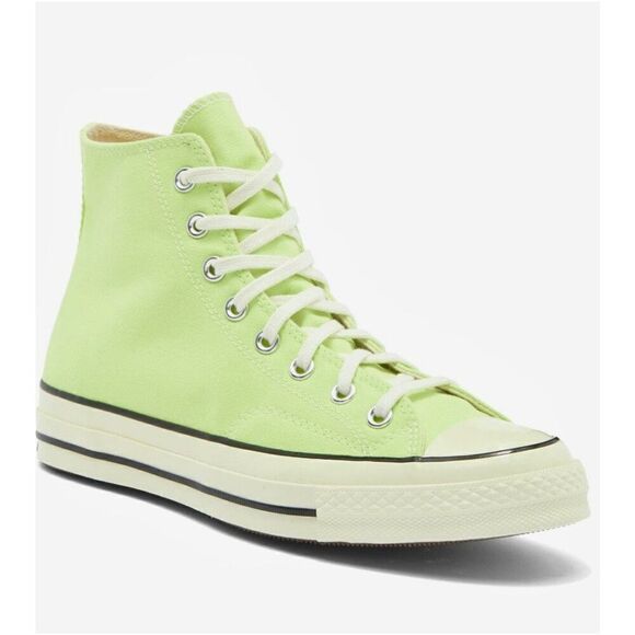 Converse | Chuck Taylor High Top Sneakers - Picture 1 of 8